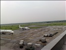 Chittagong International Airport